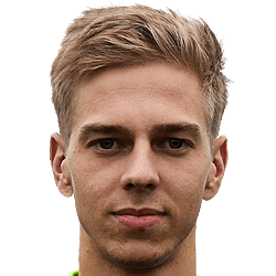 Marco Hertveldt fm 2021