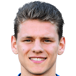 Elian Van Bulck fm 2021