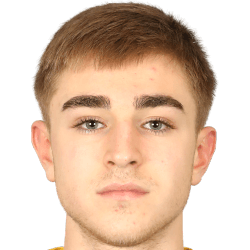 Quinten-Eladio Beckx fm21