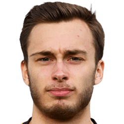 Jordy Janssens fm21