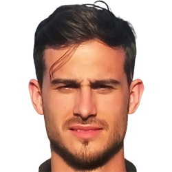 Alexandre Vanderlin fm 2021