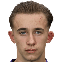 Branko Gronski fm 2021