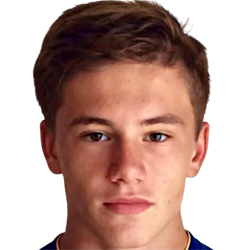 Romain Vanboquestal fm 2021