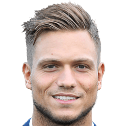Olivier Demaitre fm 2021