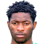 Oscar Nahimana fm 2021