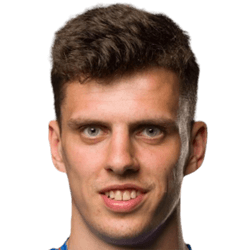 Bjorn Schoukens fm21