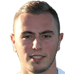 Milan Iket fm 2021