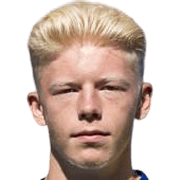 Dieter Reynders fm 2021
