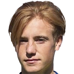 Nathan Havelange fm21