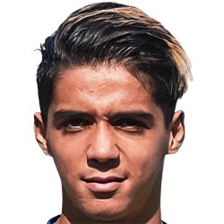 Nassim Saidi fm 2021