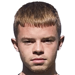 Tibo Houwaer fm 2021