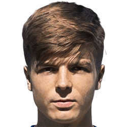 Jarne Steuckers fm 2021