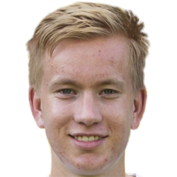 Jamie Tuyttens fm 2021