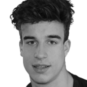 Jannes Van Remoortel fm21