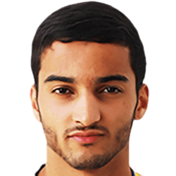 Younes Boufous fm 2021