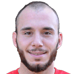 Fabrice Papalino fm 2021