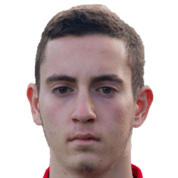 Ayoub El Makhoukhi fm21