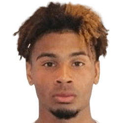Bryan Maene fm 2021