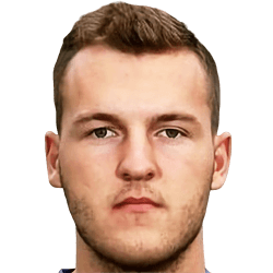 Zeb Cannaerts fm 2021