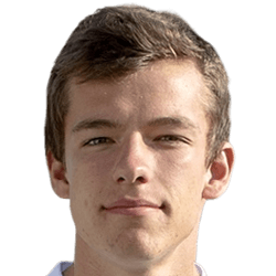 Jarne Vanderpoorten fm21
