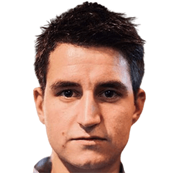 Gauthier Baudoin fm 2021