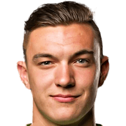 Jonas Aeyels fm21