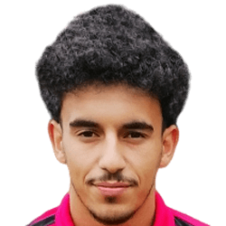 Souhail Zarouali fm21