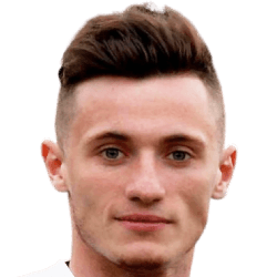 Heathcliff Collin fm 2021