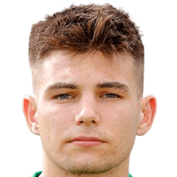 Arnaud De Cuyper fm 2021