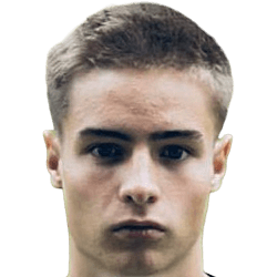 Jules Foll fm 2021