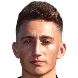 Maxime Cottignie fm21