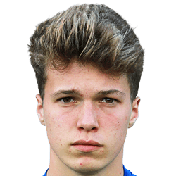 Robbe Huygelberghs fm 2021