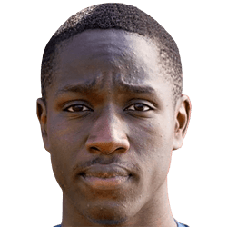 Aladin Bizimana fm 2021
