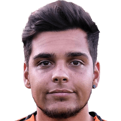 Julian Bisconti fm21