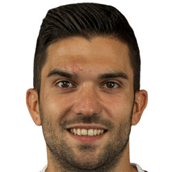 Franck David fm21