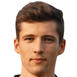 Ilias Van Roy fm 2021