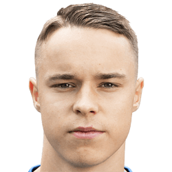 Jens Cuypers fm 2021