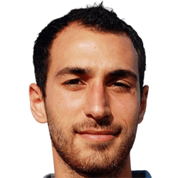 Robin Demaerschalk fm21