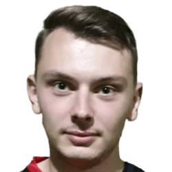 Mathieu Despontin fm 2021