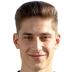 Brent Thuys fm21