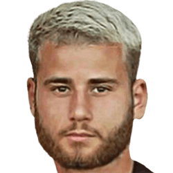 Bernard Di Bernardo fm21
