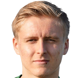 Simon Lanckman fm21
