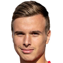 Maxime Raskin fm 2021