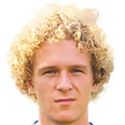 Max Van der Brempt fm 2021