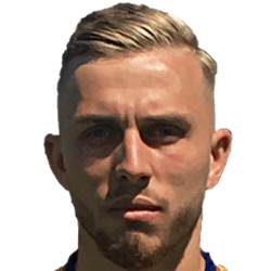 Maxime Crahay fm21