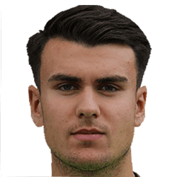 Salvatore Ciulla fm 2021