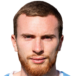 Benoît Nyssen fm 2021