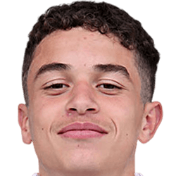 Tarik El Boutaibe fm 2021