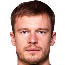 Pavel Nekhaychik fm21