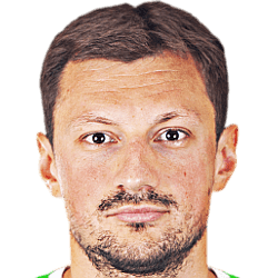 Andrey Klimovich fm21